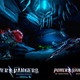 Illustration for article titled Power Rangers VR Experience Gives Us Our Best Actual Look at the Movie Zords